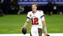 Tom Brady: Niño mexicano fue bautizado con el nombre del QB de los Buccaneers