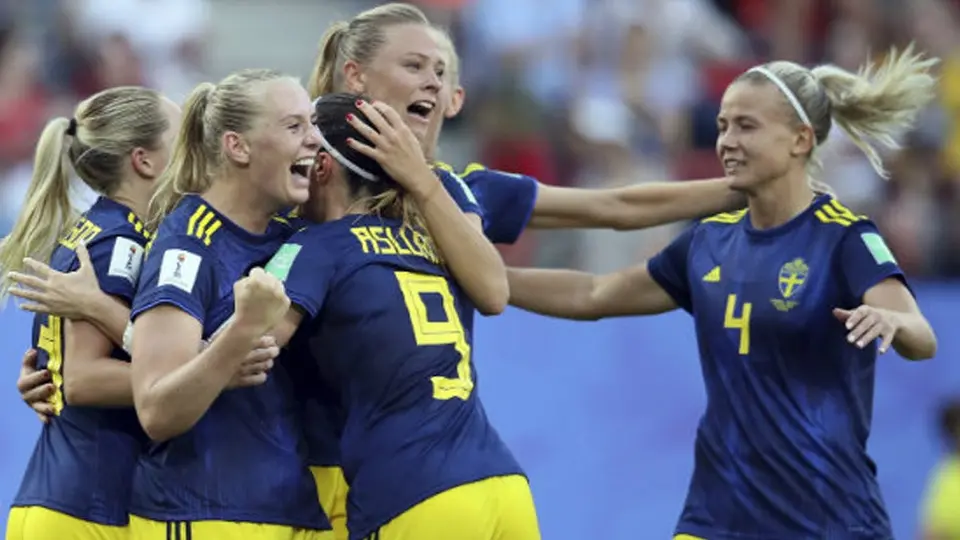 FIFA reforzó protección para jugadoras embarazadas