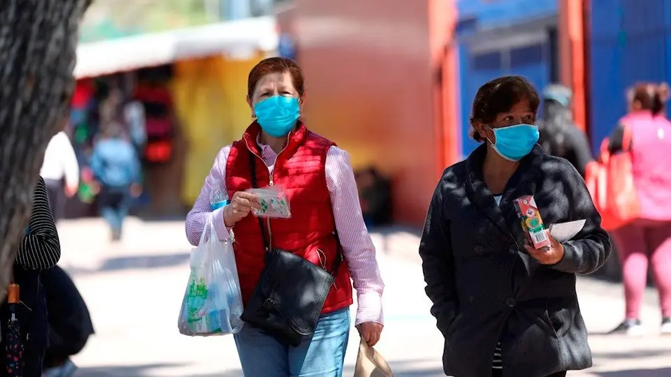 México alcanzó 804 mil 488 infectados de coronavirus; muertes ascienden a 83 mil 096