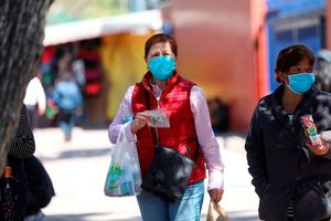 México alcanzó 804 mil 488 infectados de coronavirus; muertes ascienden a 83 mil 096