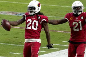 NFL: DeAndre Hopkins le dio la victoria a Cardinals sobre Bills con impresionante atrapada