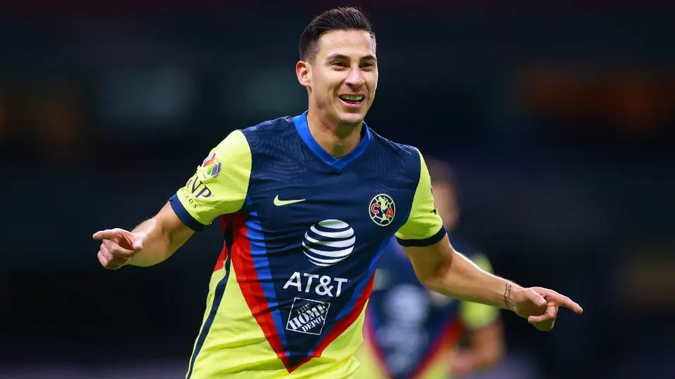 América: Playera de las Águilas entre las más bonitas, según Marca