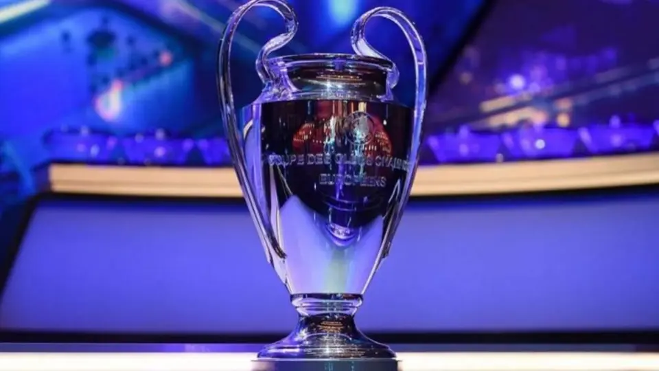 Champions League: La competencia cambiaría de formato para el 2024