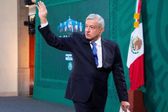 AMLO: Pidió a mexicanos reducir consumo de energía de 6 a 11 de la noche
