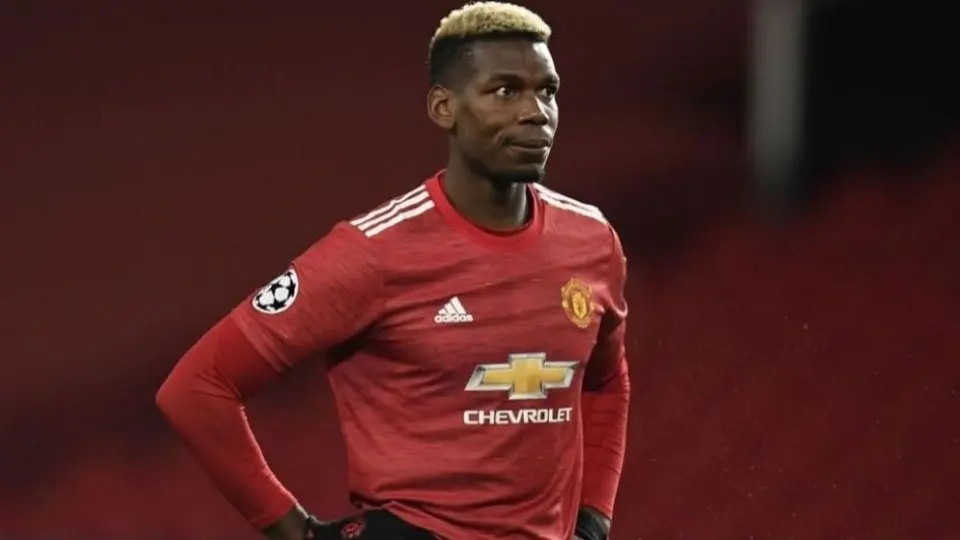 Mino Raiola: 'Paul Pogba y el Manchester United se acabó'