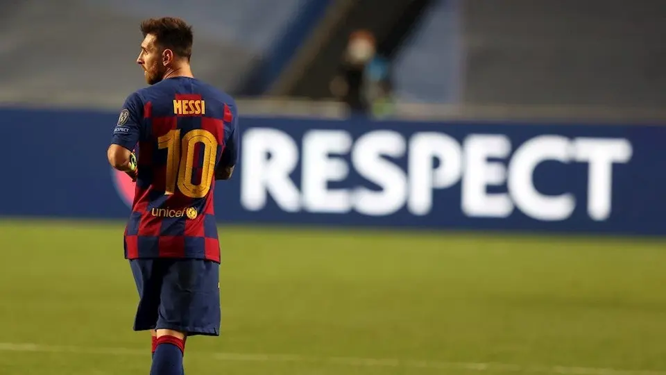 Expresidente del Inter: 'Dueños del equipo tienen todo para traer a Messi'