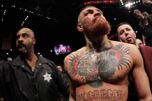 Conor McGregor aseguró que peleará contra Manny Pacquiao