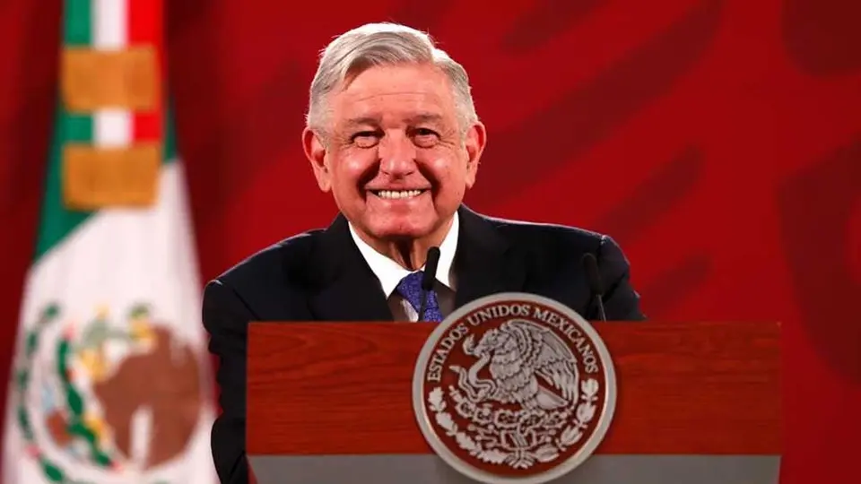 AMLO: López Obrador, negativo en prueba de Covid-19 antes de visitar a Trump