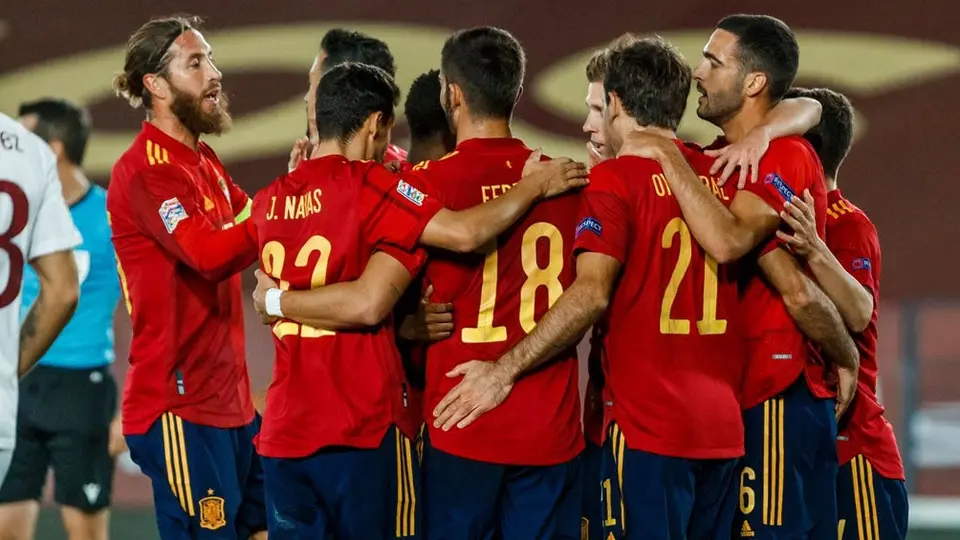 Georgia vs España: Duelo de eliminatoria mundialista se jugará con público