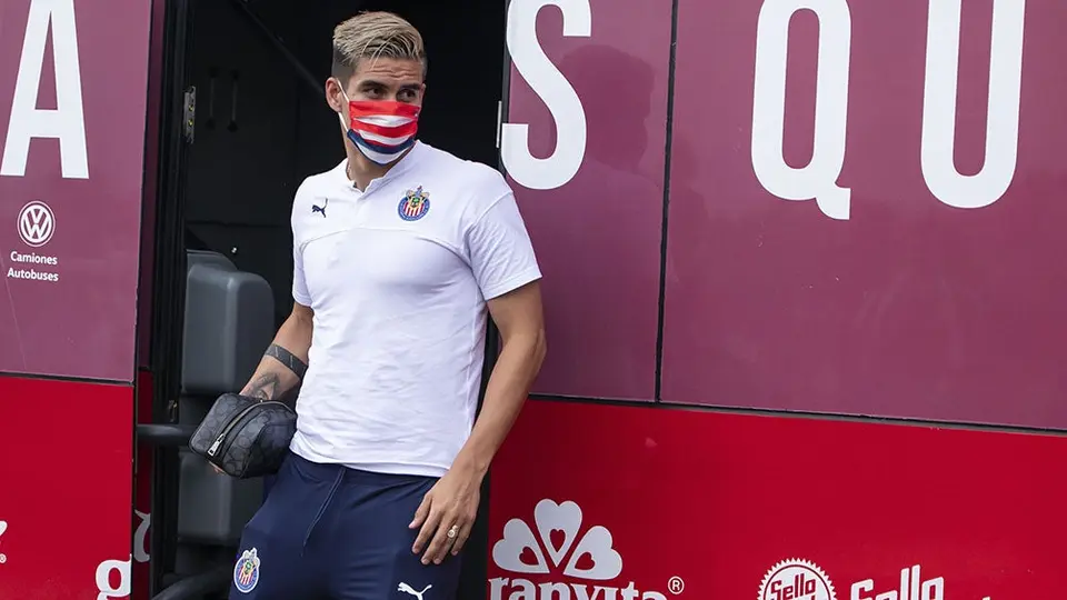 Reynoso sobre fichajes de Cruz Azul: 'Falta de 'bombas' se revertirá con trabajo'