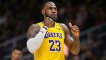 NBA, sin positivos por Covid-19 en 344 pruebas realizadas