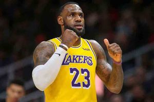 NBA, sin positivos por Covid-19 en 344 pruebas realizadas