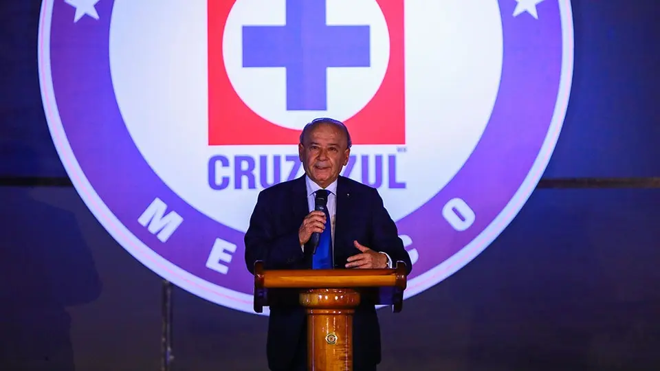 Cruz Azul usaba una triple nómina para altos e inexplicables pagos a jugadores