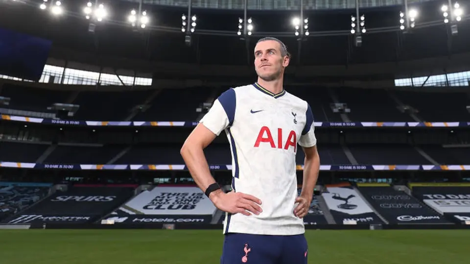 Tottenham: Mourinho desea que Gareth Bale se quede tras terminar la cesión