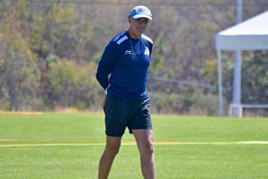 Chelís se sumaría a Morena de cara a las elecciones del 2021