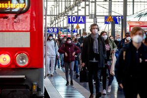 Coronavirus: OMS alerta por aumentos de contagio de Covid-19 en Europa