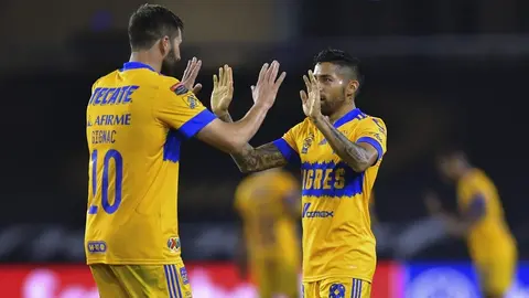 Concachampions: Tigres, en busca de una nueva Final internacional ante Olimpia