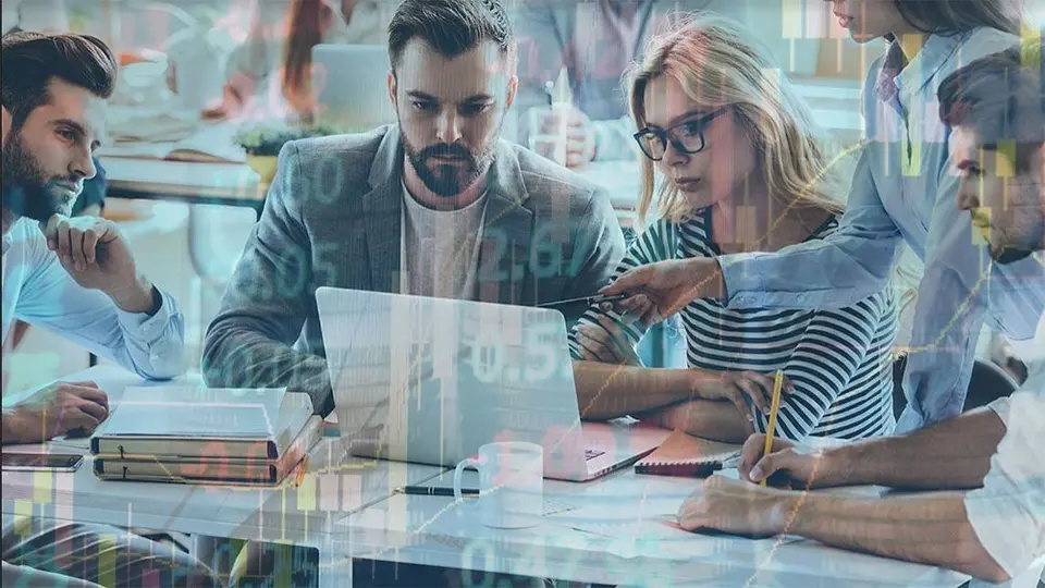 AirBit Club educa a sus miembros sobre la Tecnología Blockchain
