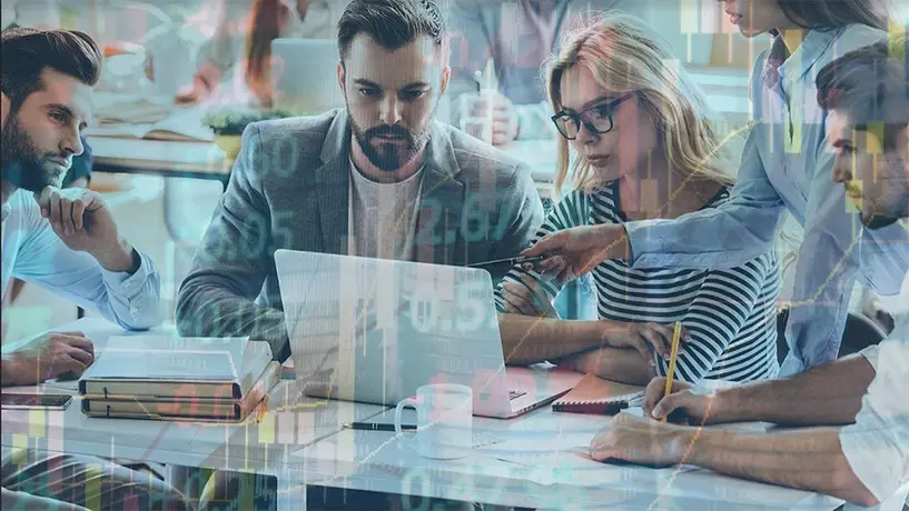 AirBit Club educa a sus miembros sobre la Tecnología Blockchain