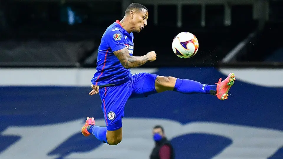 Cruz Azul: Yotún afirmó que racha de victorias no hace que el equipo se crea más