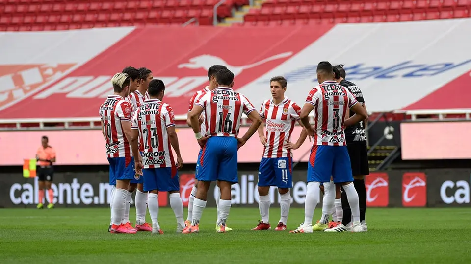Chivas: Televisa y TV Azteca transmitirán un juego más del Rebaño en esta temporada