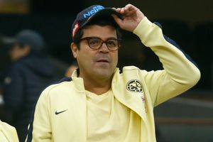 'Burro' Van Rankin a José Ron tras triunfo del América: 'Sé que eres un caballero y vas a pagar'