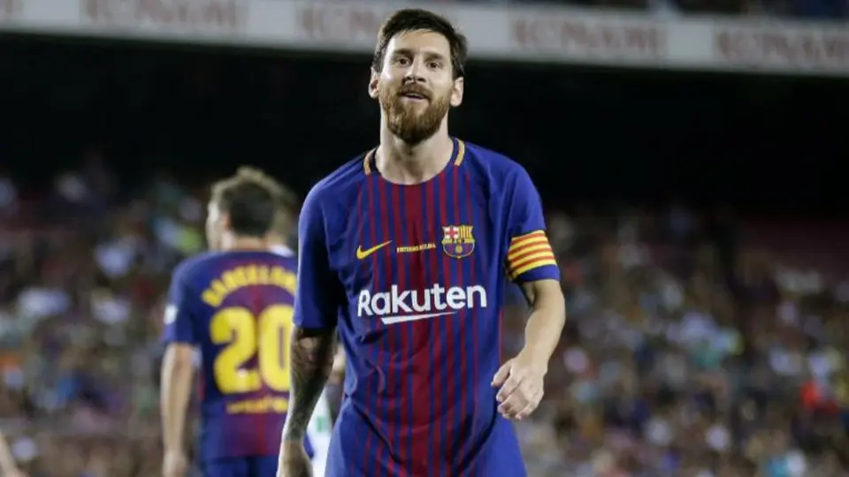 Real Madrid: Revelaron la millonaria oferta que Florentino hizo por Messi en 2013