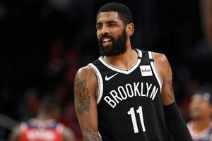 NBA: Kyrie Irving y los Nets multados por no atender a los medios de comunicación