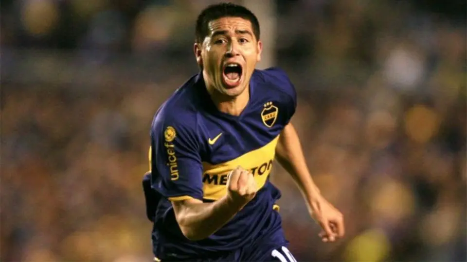Atlas: Marioni reveló que estuvo cerca de ser directivo y vestir a Riquelme de rojinegro