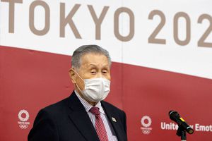 Presidente de Tokio 2020 presentaría su renuncia tras polémica por comentarios sexistas