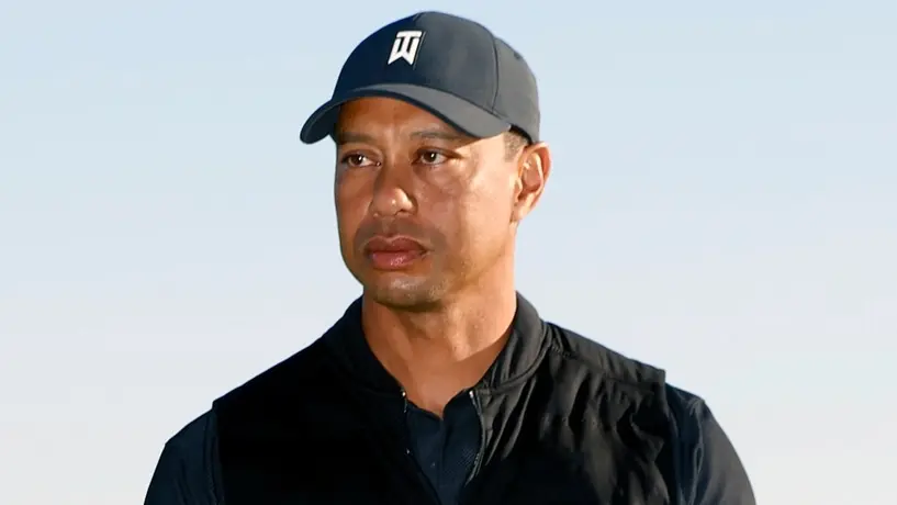 Tiger Woods: Testigo protegido dijo que el golfista estaba inconsciente en el accidente