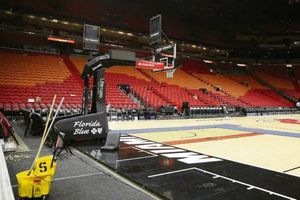 NBA: Miami Heat cerró instalaciones de entrenamiento al registrar segundo infectado de Covid-19