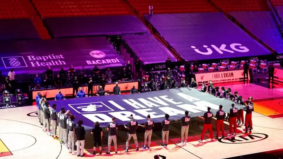 NBA: Miami Heat utilizará perros para detectar Covid-19
