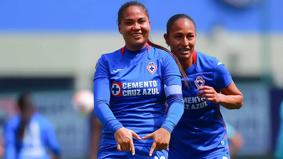 Liga MX Femenil: Cruz Azul acumula cuarto triunfo al hilo tras superar a Mazatlán