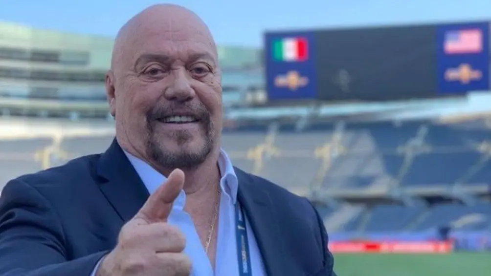 Enrique Bermúdez previo a juego de Copa Oro | INSTAGRAM @enriquebermudez_