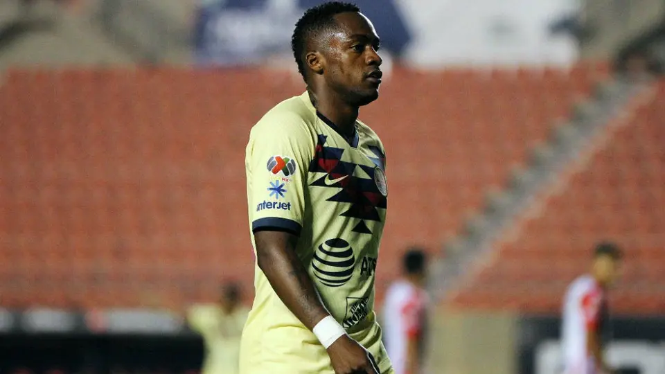 América: Altos mandos de las Águilas se reunirán para decidir el futuro de Renato Ibarra