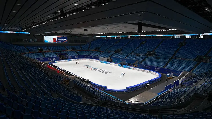 Beijing 2022: Estados Unidos analiza boicot a los Juegos Olímpicos de Invierno