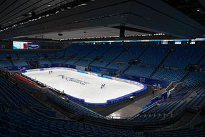 Beijing 2022: Estados Unidos analiza boicot a los Juegos Olímpicos de Invierno