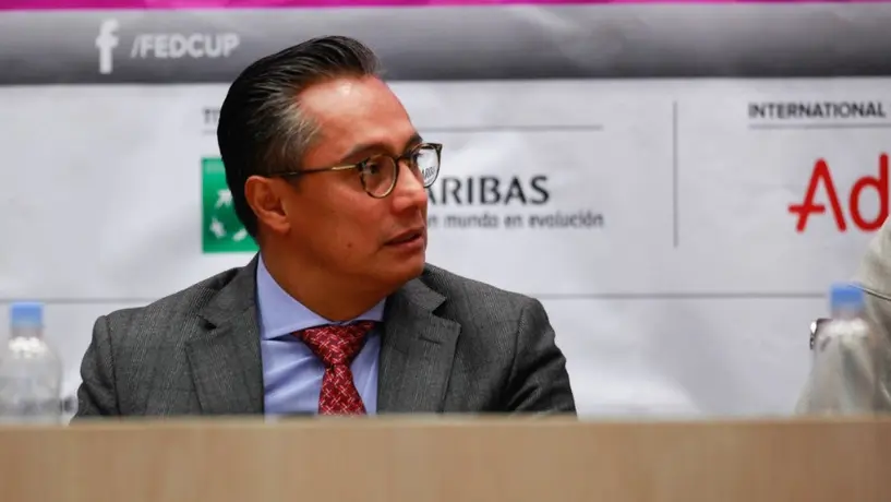 Fernando Platas buscará la Presidencia de la Federación Mexicana de Natación