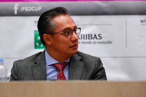 Fernando Platas buscará la Presidencia de la Federación Mexicana de Natación