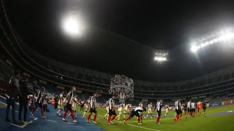 Doctor sobre pruebas PCR en Liga MX: 'Es una locura hacerlas cada 15 días'