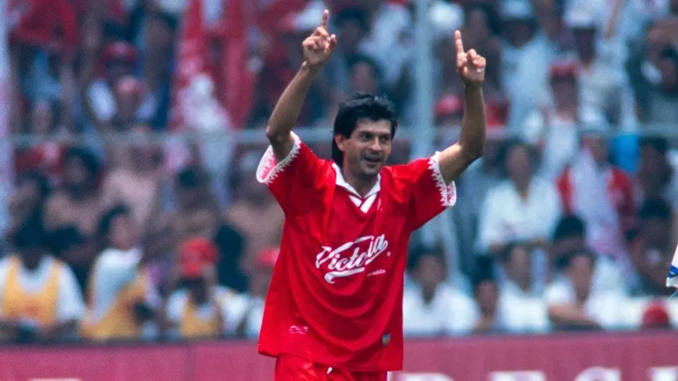 Liga MX: Cardozo y Gignac, candidatos a mejor jugador del siglo del futbol mexicano