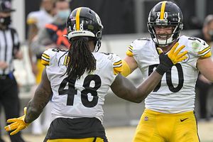 Steelers: Expertos ven a Pittsburgh con posibilidad de ganar el Super Bowl