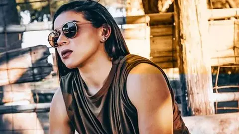 Norma Palafox anunció el lanzamiento de su nueva marca