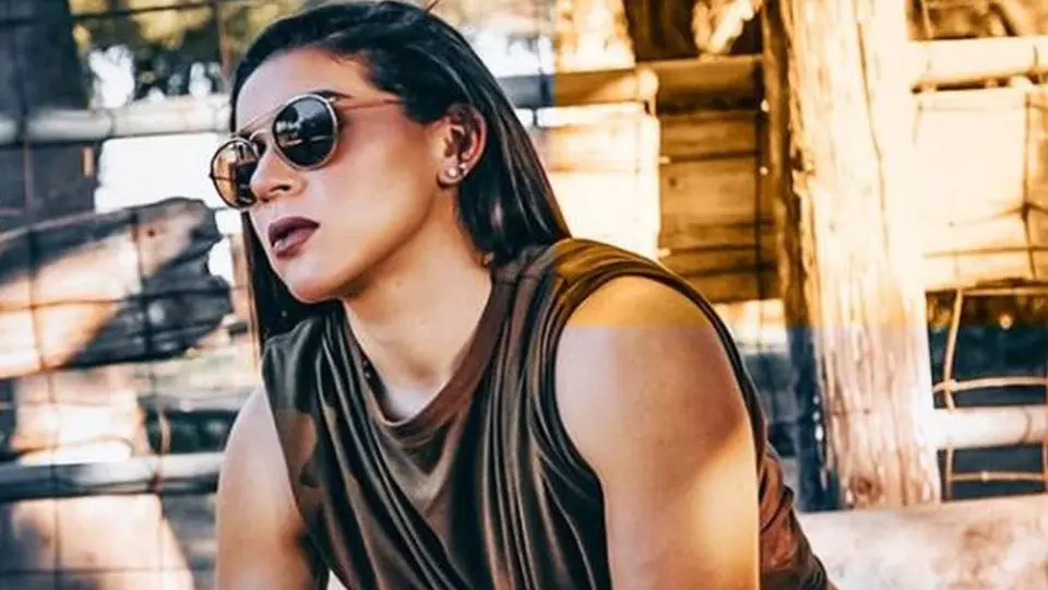 Norma Palafox anunció el lanzamiento de su nueva marca