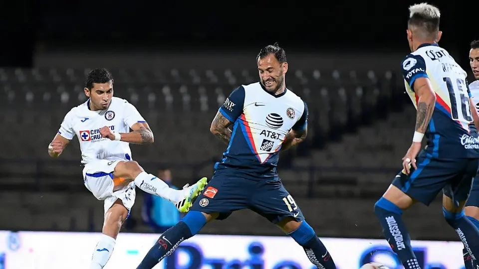 TV Azteca se proclamó vencedor en el rating de la Copa por México