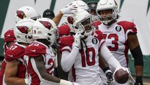 NFL: Cardinals, a mantener vivas esperanzas de Playoffs ante Rams