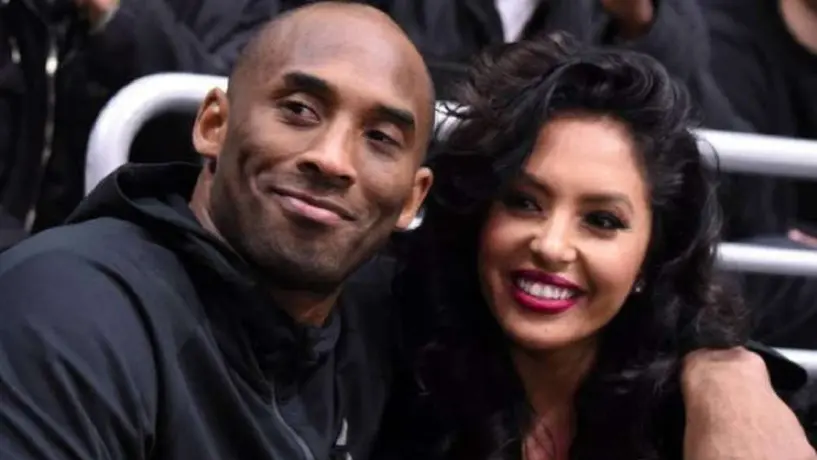 Vanessa Bryant arremetió contra rapero Meek Mill por canción sobre Kobe