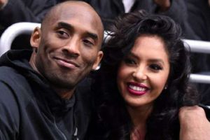 Vanessa Bryant arremetió contra rapero Meek Mill por canción sobre Kobe