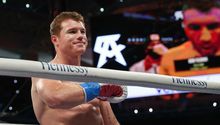 Canelo Álvarez respondió al llamado de fan que necesita ayuda para un trasplante
